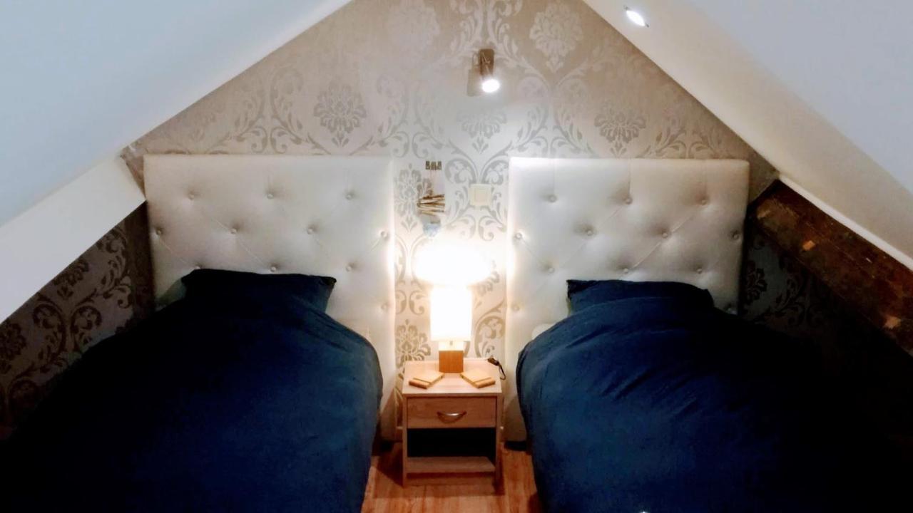 B&B De Schorre Boom Dış mekan fotoğraf