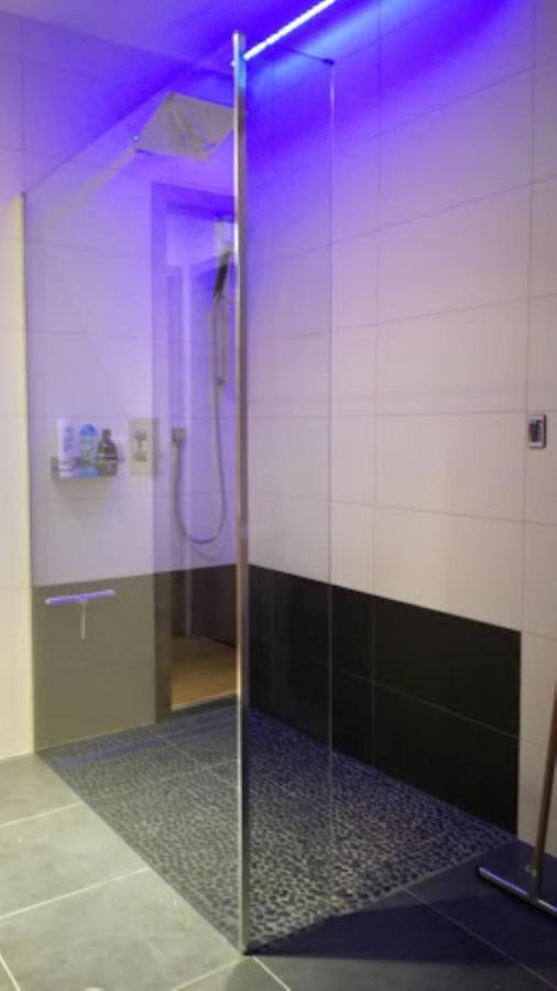 B&B De Schorre Boom Dış mekan fotoğraf