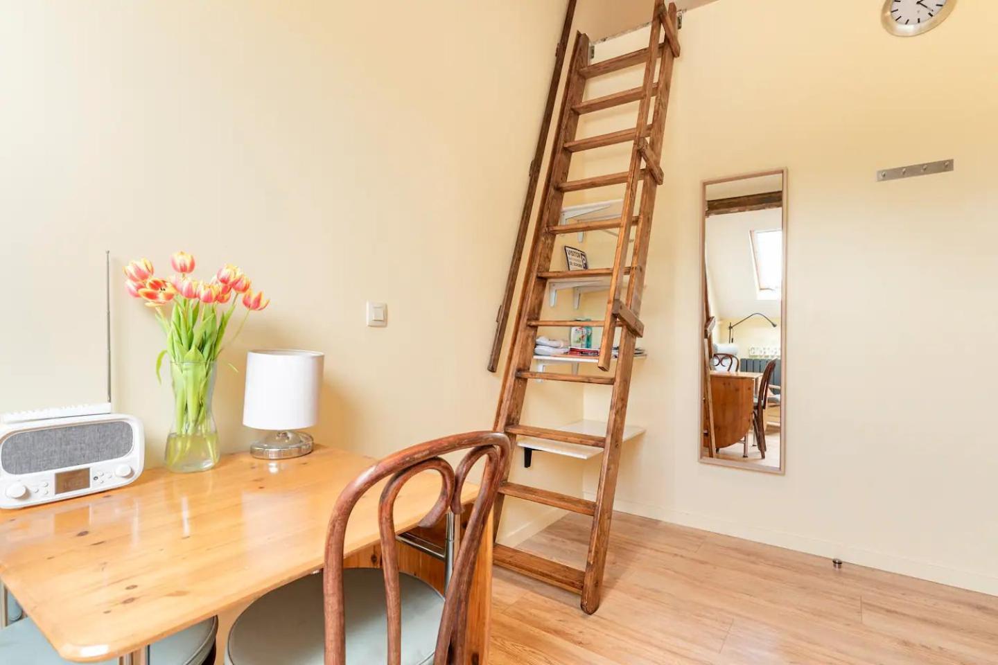 B&B De Schorre Boom Dış mekan fotoğraf